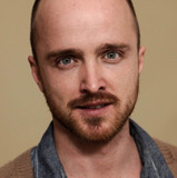 Аарон Пол — Jesse Pinkman
