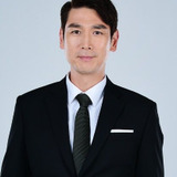 Park Joon Hyuk — Shin Hyun Joon