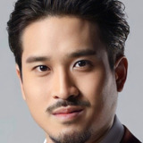 ภัทร เอกแสงกุล — Shane