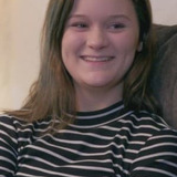 Madisen Bieth — Herself