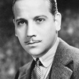 Melvyn Douglas — Stateman Benjamin Franklin