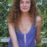 María Zubiri — Iris Rivera