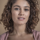 Sophie Charlotte — Gerluce Maria das Graças