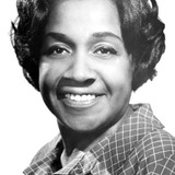 Isabel Sanford — Louise Jefferson