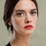 Hande Soral — Mercan Ateş