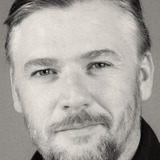 Stephen McCole — Wullie