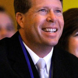 Jim Bob Duggar — Self