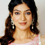 Aditi Gautam — Sandhya