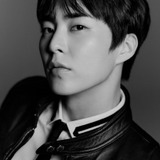 Сиумин — Xiumin