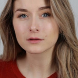 Cecilie Svendsen — Maren