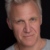 Терри Серпико — Frank Sherwood