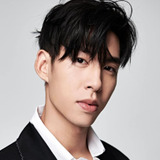 Linus Wang — Hai Yi