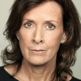 Kirsten Cooke — Molly Fairfax