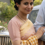 Rasika Dugal — Savita Kapoor