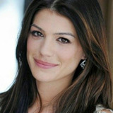 Genevieve Padalecki — Kris Furillo