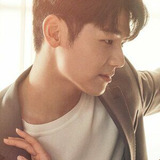 Kang Min Hyuk — Lee Seung Yoo