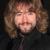 Justin Lee Collins — Self - Presenter