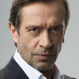 Vladimir Mashkov — Давид Гоцман
