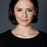 Sinem Öztürk — Gülender Bıçakçı