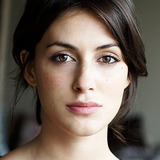 Clémence Thioly — Stéphanie Giraud