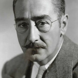 Adolphe Menjou — Host
