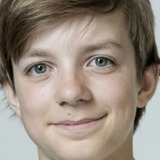 Nick Julius Schuck — Hugo Krüger