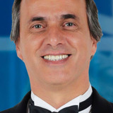 Nuno Guerreiro — Agente PSP