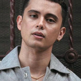 James Reid — Clark Medina