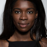 Faith Omole — Bisma