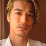 Yusuke Yamada — Sakucho