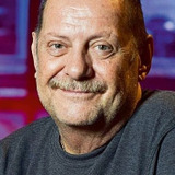 Luis Luque — Chrystian Colombo