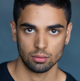 Rish Shah — Miles