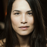 Kimiko Gelman — Rose Foley