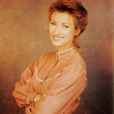 Jane Seymour — Dr. Michaela "Mike" Quinn