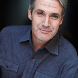 Bruce Dinsmore — Mr. Read / Binky Barnes / Bailey (voice)