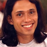 Eduardo Filipe — Gaspar Kundera (jovem)