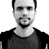 Luka Marčetič — Natakar