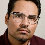 Michael Peña — Detective McConville