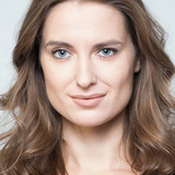 Екатерина Новикова — Lyubovnitsa Petrova