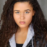 Jordan Alexa Davis — Sarah Grohl