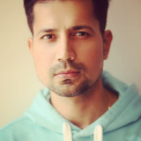 Sumeet Vyas — Mikesh Chaudary