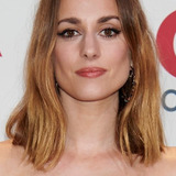 Silvia Alonso — Irene