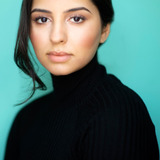 Safia Arain — Reema