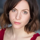 Catrin Stewart — Emma Morris