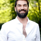 Jeroen Van Dyck — Frederik Van Rooy