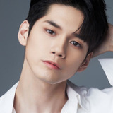 옹성우 — Lee Soo