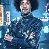 Alexy Kilozo — Kandidaat