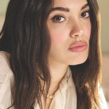 Lizge Cömert — Aslı