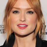 Kaylee DeFer — Hillary