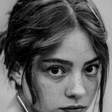 Victoria Eber — Romane Berthauds (14 years)